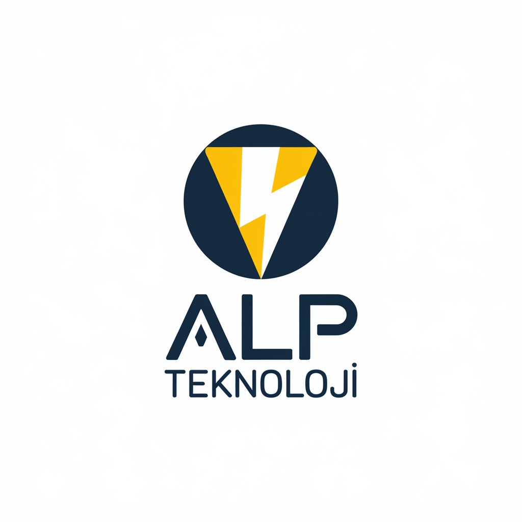 ALP TEKNOLOJİ