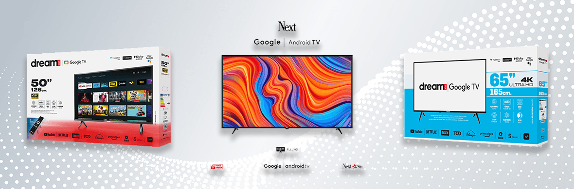 LED TV'LER