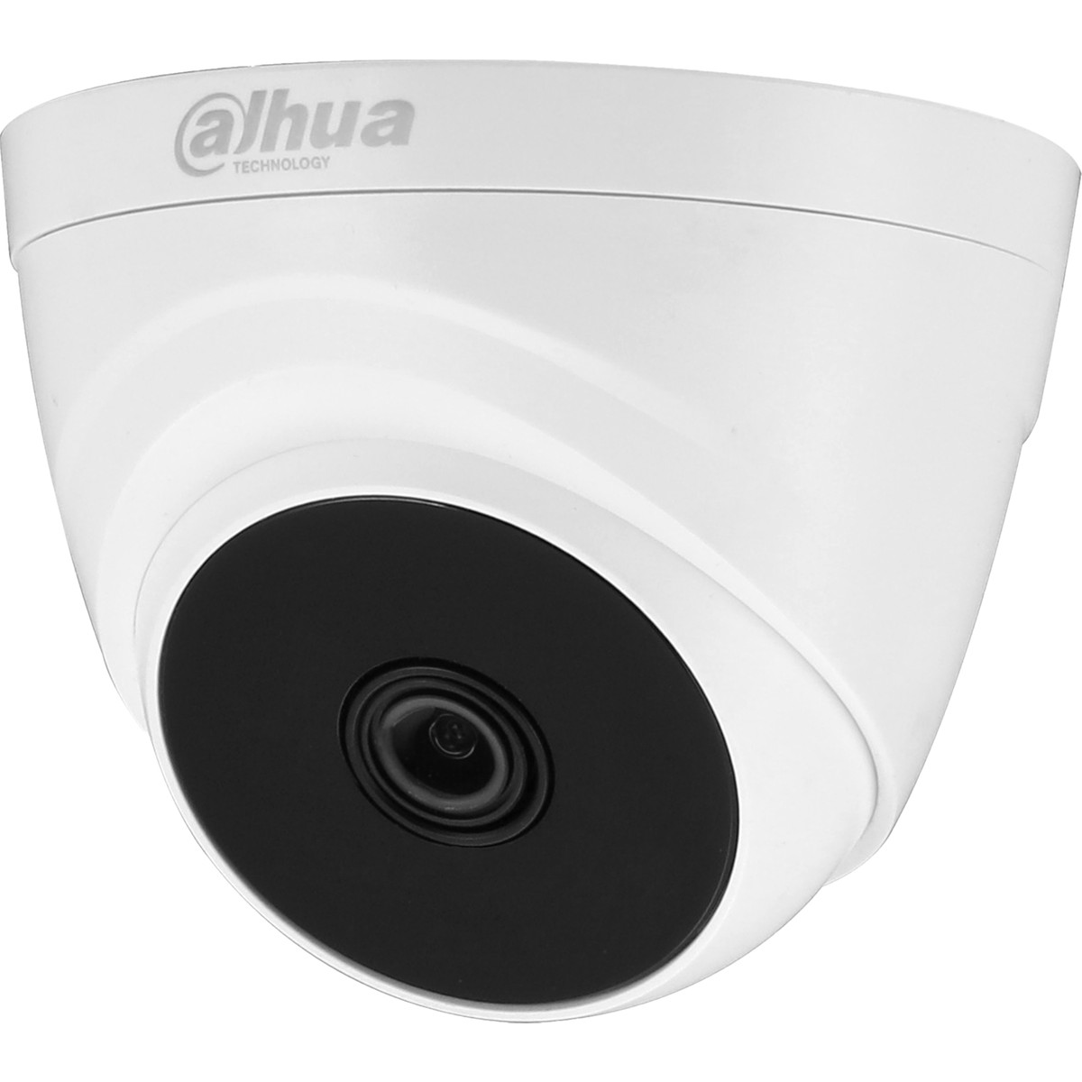 DAHUA 2MP 2.8MM HAC-T1A21-0280 DOME GÜVENLİK KAMERASI DAHUA 2MP 2.8MM HAC-T1A21-0280 DOME GÜVENLİK KAMERASI