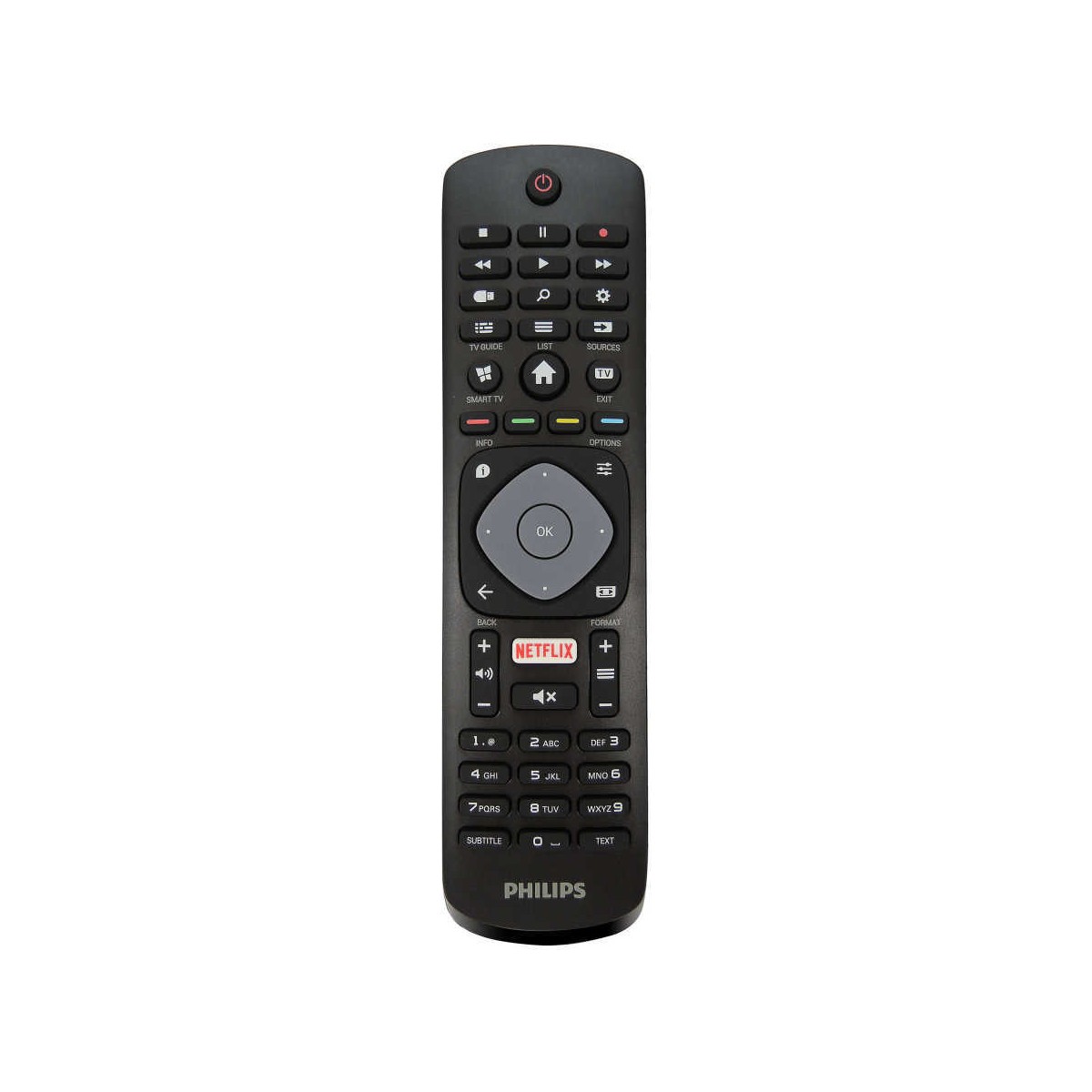 Philips Tv Kumanda Philips Tv Kumanda