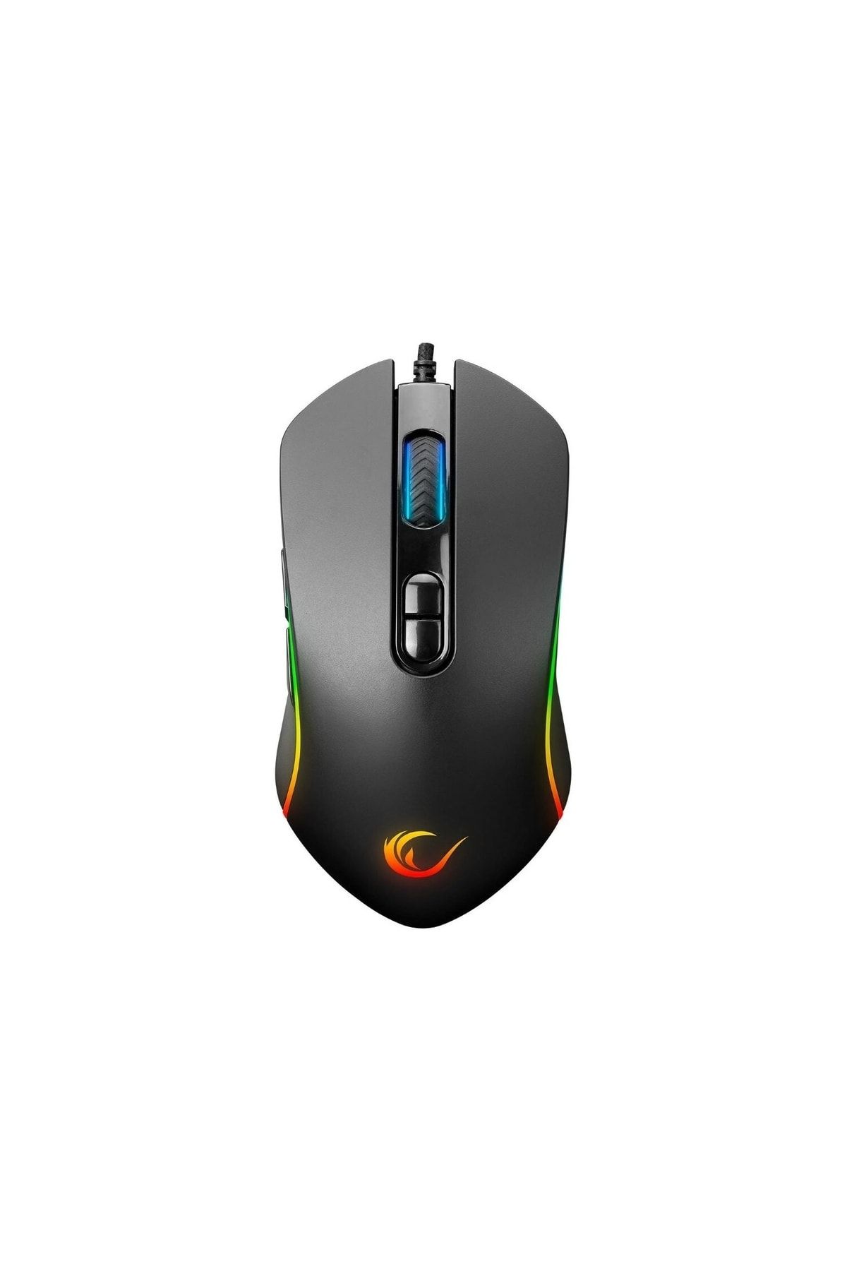 Rampage SMX-G65 ALPOR Usb 7 Tuşlu 7200dpi RGB Ledli Gaming Oyuncu Mouse Rampage SMX-G65 ALPOR Usb 7 Tuşlu 7200dpi RGB Ledli Gaming Oyuncu Mouse