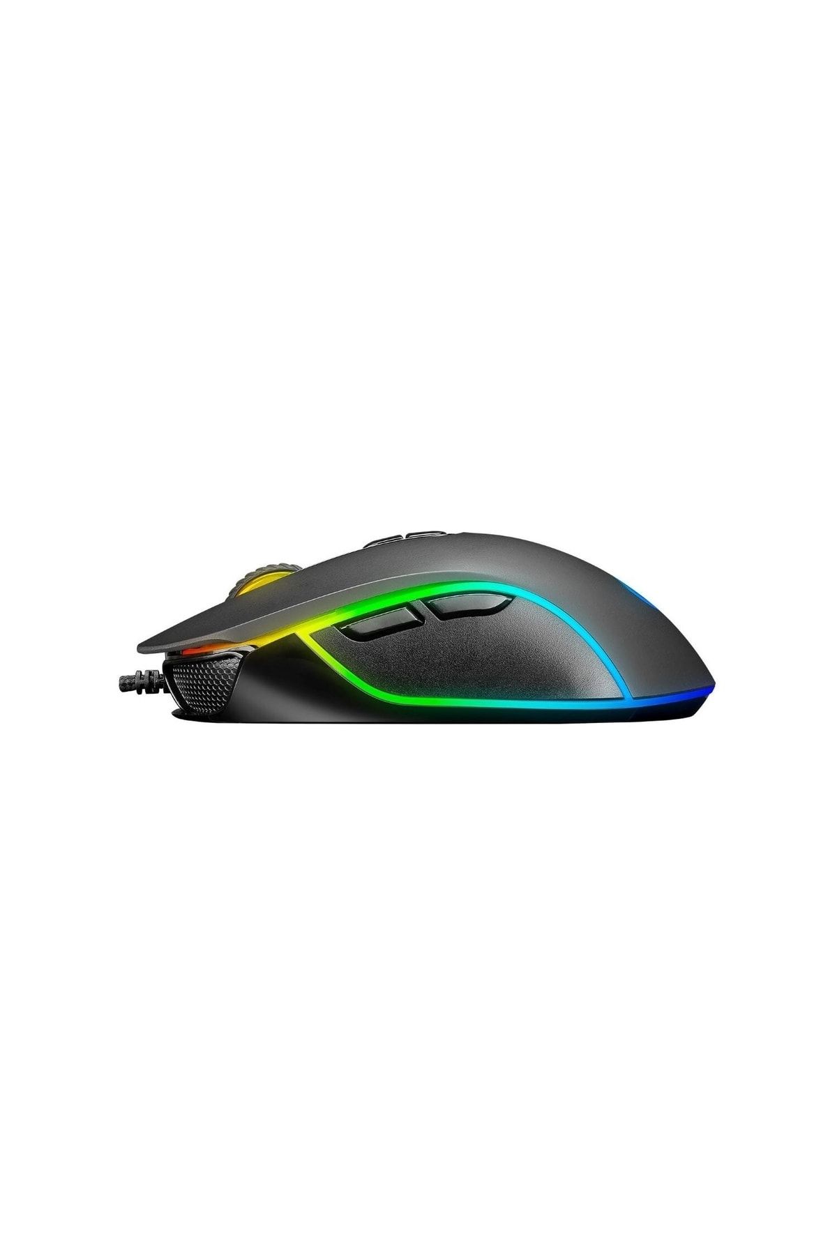 Rampage SMX-G65 ALPOR Usb 7 Tuşlu 7200dpi RGB Ledli Gaming Oyuncu Mouse Rampage SMX-G65 ALPOR Usb 7 Tuşlu 7200dpi RGB Ledli Gaming Oyuncu Mouse