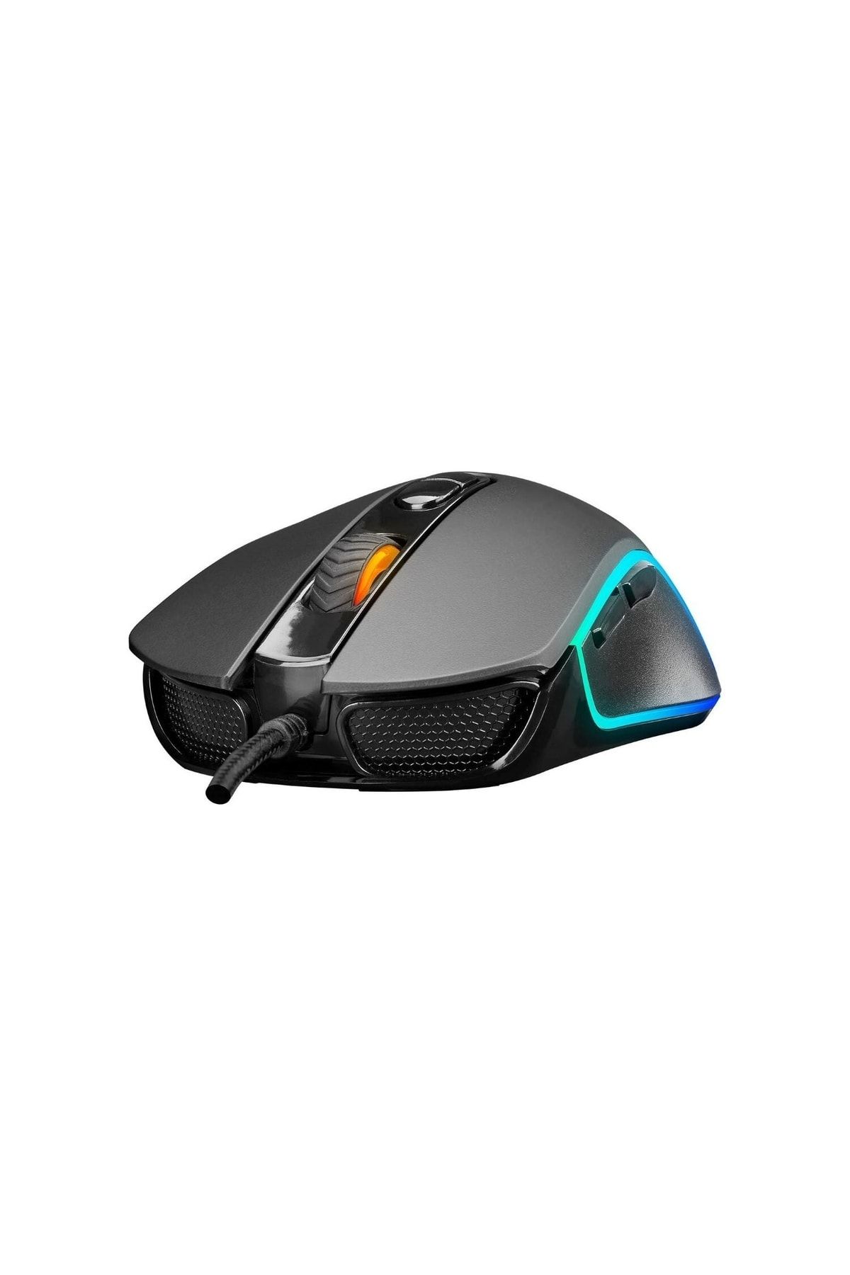 Rampage SMX-G65 ALPOR Usb 7 Tuşlu 7200dpi RGB Ledli Gaming Oyuncu Mouse Rampage SMX-G65 ALPOR Usb 7 Tuşlu 7200dpi RGB Ledli Gaming Oyuncu Mouse
